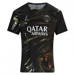 Paris Saint-Germain 5th Jersey 25/26