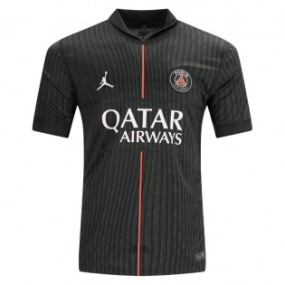Paris Saint-Germain Fourth Jersey 25/26