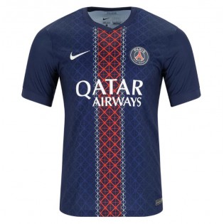 Paris Saint-Germain Home Jersey 25/26