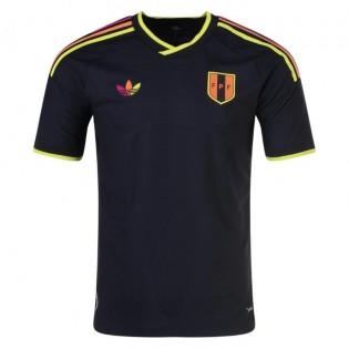 Peru Away Jersey 2026