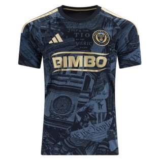 Philadelphia Union Home Jersey 2026