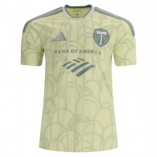 Portland Timbers Away Jersey 2026
