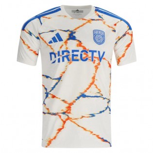 San Diego FC Away Jersey 2026