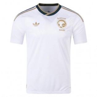 Saudi Arabia Away Jersey 2026