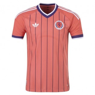 Scotland Away Jersey 2026