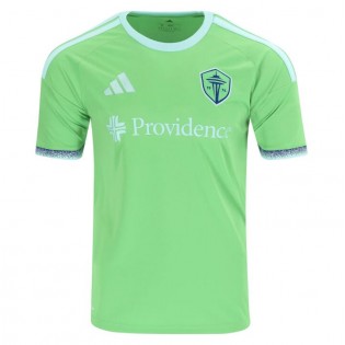 Seattle Sounders Home Jersey 2026