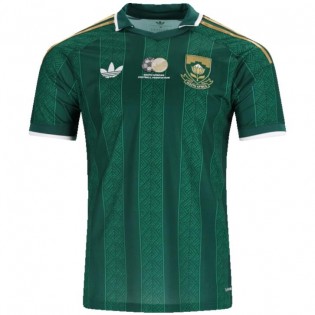 South Africa Away Jersey 2026