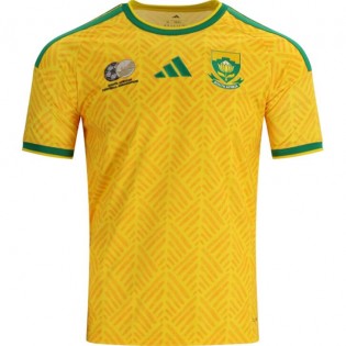 South Africa Home Jersey 2026