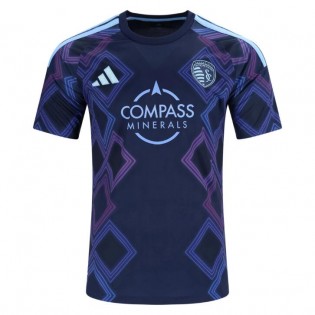 Sporting Kansas City Away Jersey 2026