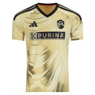 St. Louis City Away Jersey 2026