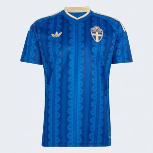 Sweden Away Jersey 2026