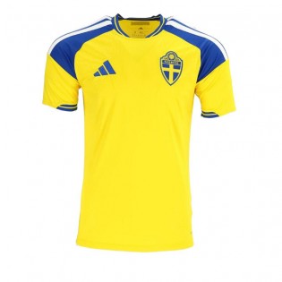 Sweden Home Jersey 2026