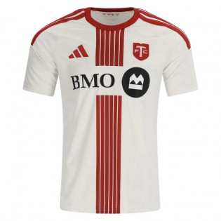 Toronto FC Away Jersey 2026