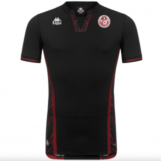 Tunisia Third Jersey 2026