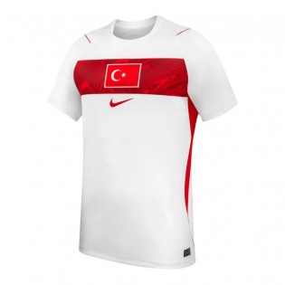 Turkey Away Jersey 2026