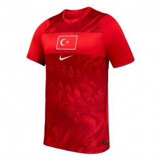 Turkey Home Jersey 2026