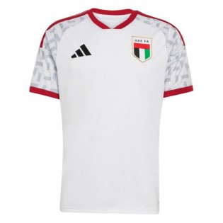 United Arab Emirates Home Jersey 2026