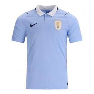 Uruguay Home Jersey 2026