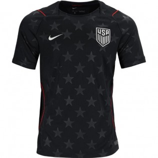 United States Away Jersey 2026