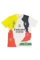 Cristiano Ronaldo #7 Career Special Jersey 25/26