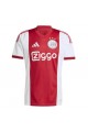 Ajax Home Jersey 25/26