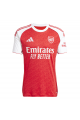 Arsenal Home Jersey 25/26