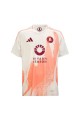AS Roma Away Player Version Jersey 24/25