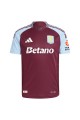 Aston Villa Home Jersey 24/25