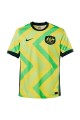 Australia Home Jersey 2025