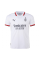 AC Milan Away Player Version Jersey 24/25