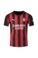 AC Milan Home Player Version Jersey 25/26