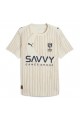 Al Hilal KIDSUPER Away Player Version Jersey 2025