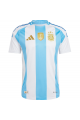 Argentina Home Player Version Jersey 2024