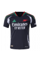 Arsenal Away Player Version Jersey 24/25