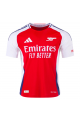 Arsenal Home Player Version Jersey 24/25