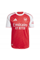 Arsenal Home Player Version Jersey 25/26