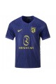 Atletico Madrid Away Player Version Jersey 25/26