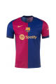 Barcelona Home Player Version Jersey 24/25