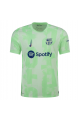 Barcelona Third Player Version Jersey 24/25