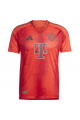 Bayern Munich Home Player Version Soccer Jersey 24/25