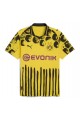 Borussia Dortmund KIDSUPER Home Player Version Jersey 2025