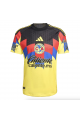Club América Home Player Version Jersey 25/26