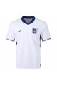 England Home Player Version Jersey 2024