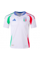 Italy Away Player Version Jersey 2024