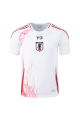 Japan Away Player Version Jersey 2024