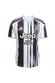 Juventus Home Player Version Jersey 25/26