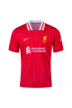 Liverpool Home Player Version Jersey 24/25