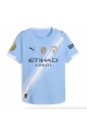 Manchester City Club World Cup Home Player Version Jersey 25/26