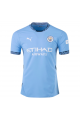 Manchester City Home Player Version Jersey 24/25