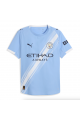 Manchester City Home Player Version Jersey 25/26
